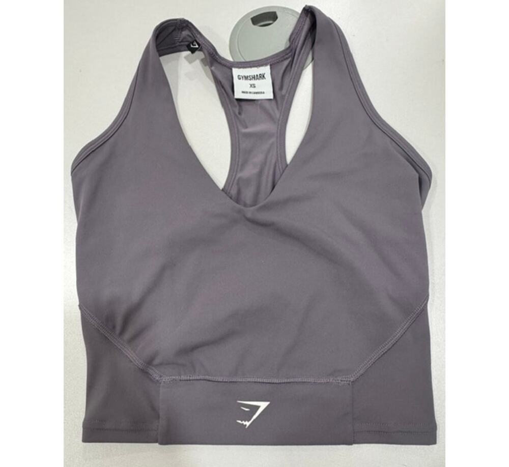 Gymshark Tank